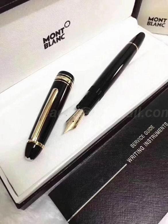 Mont Blanc Pens 104